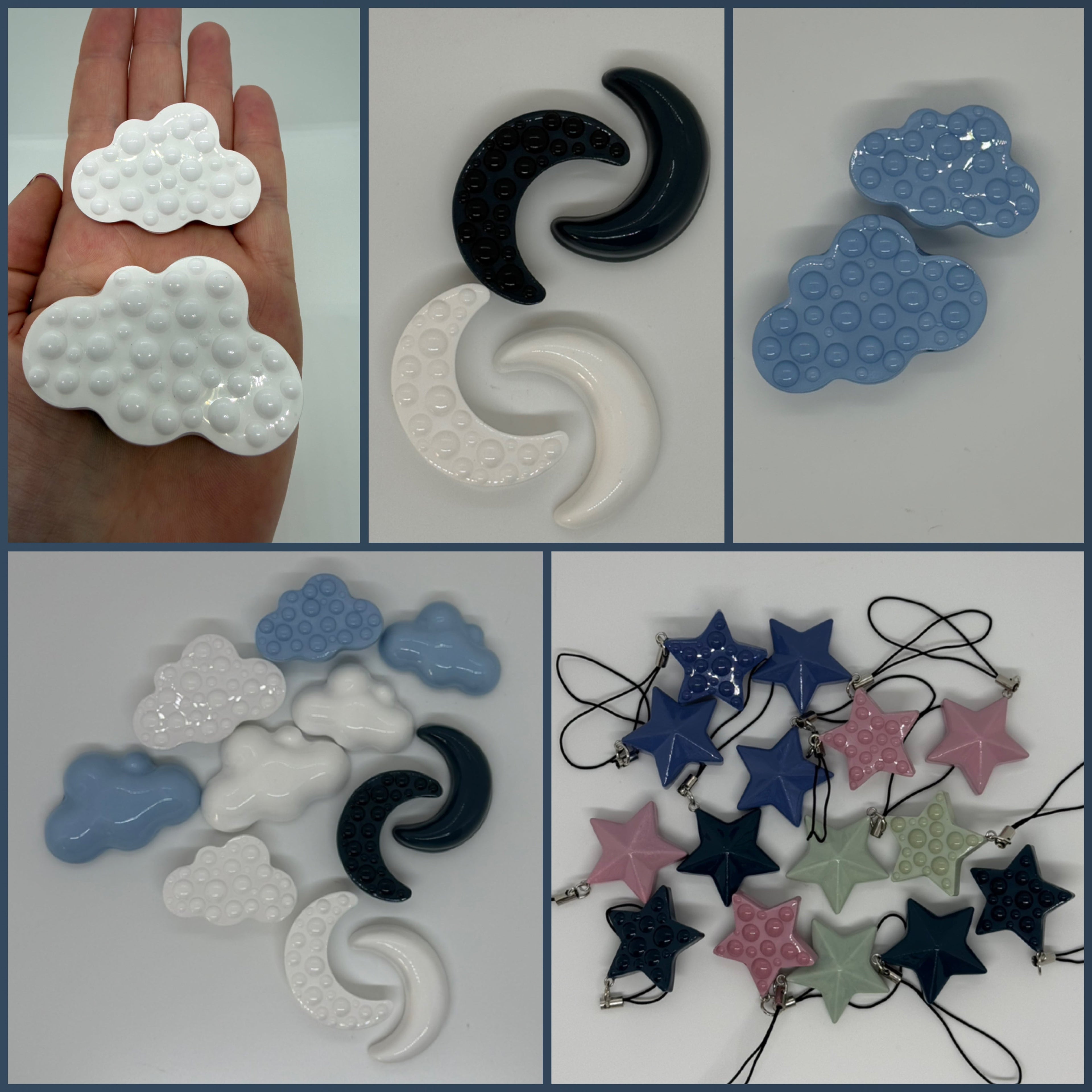 Pocket Pieces