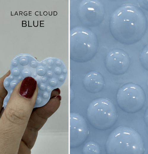 Bubble Cloud