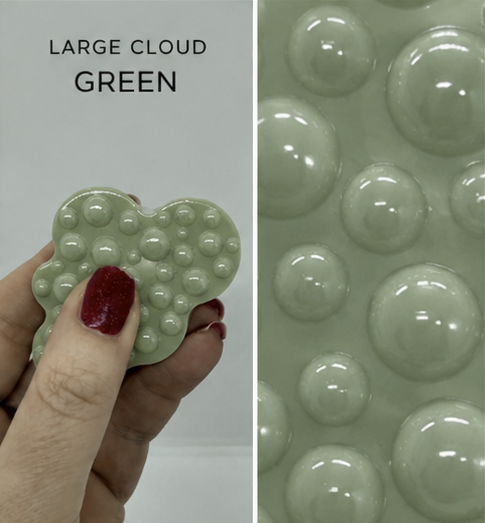 Bubble Cloud