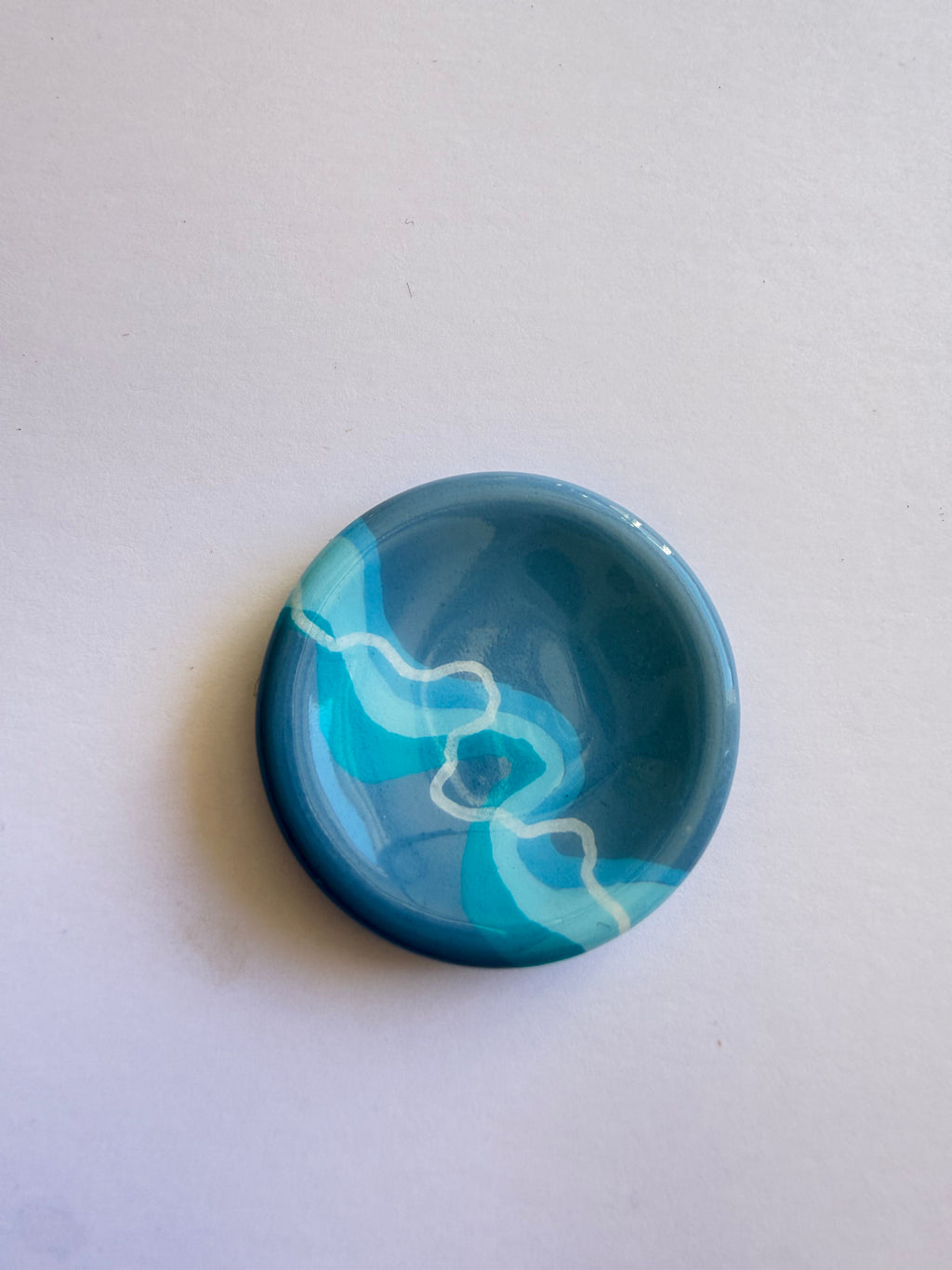 Handcrafted Worry Stone