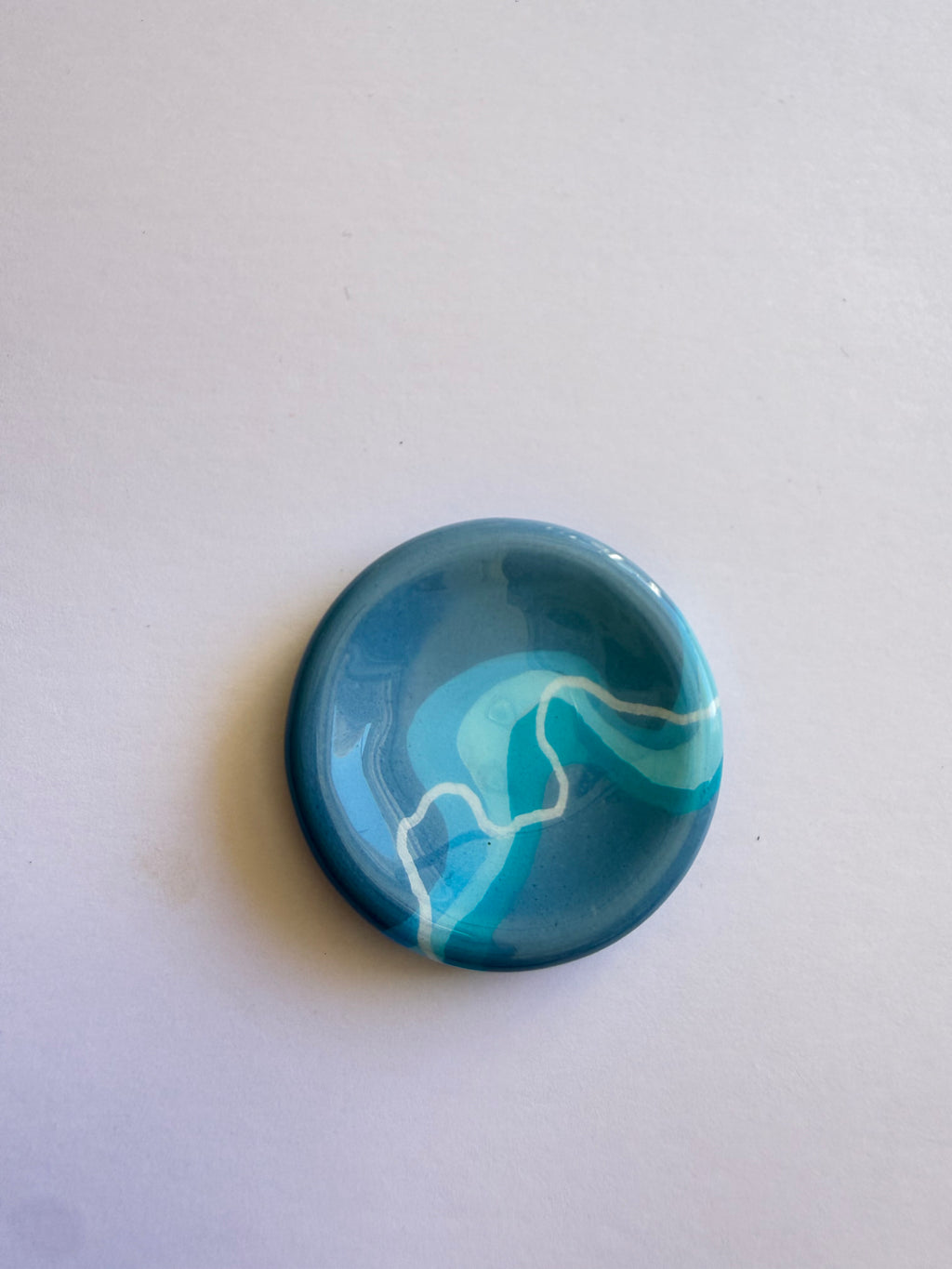 Handcrafted Worry Stone