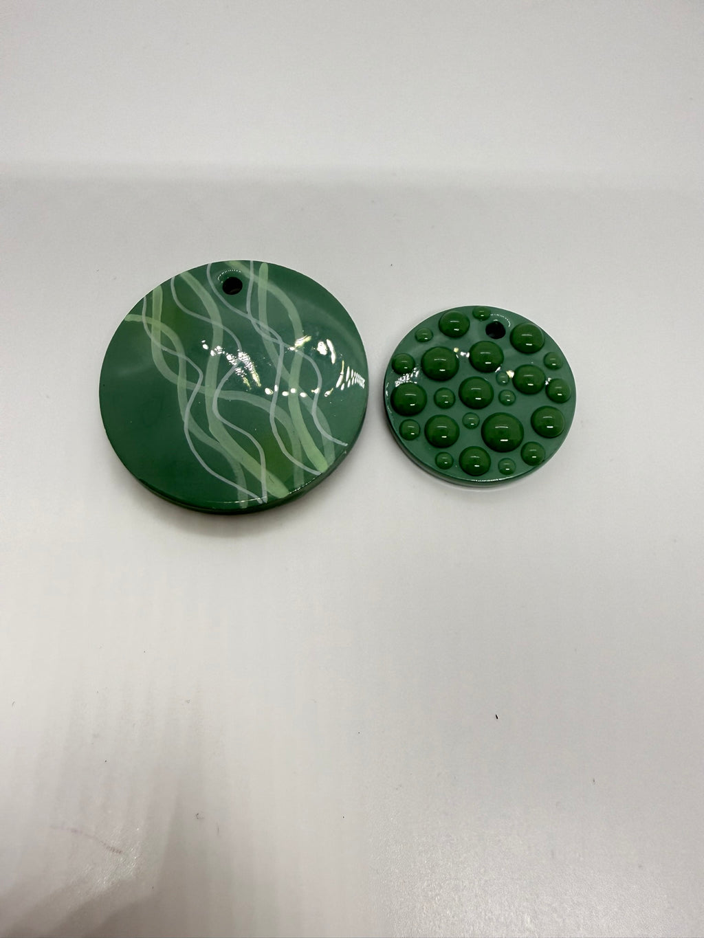 Lines - Texture Tokens Collection