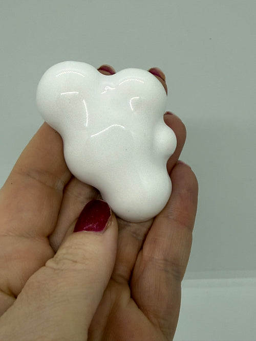 Bubble Cloud