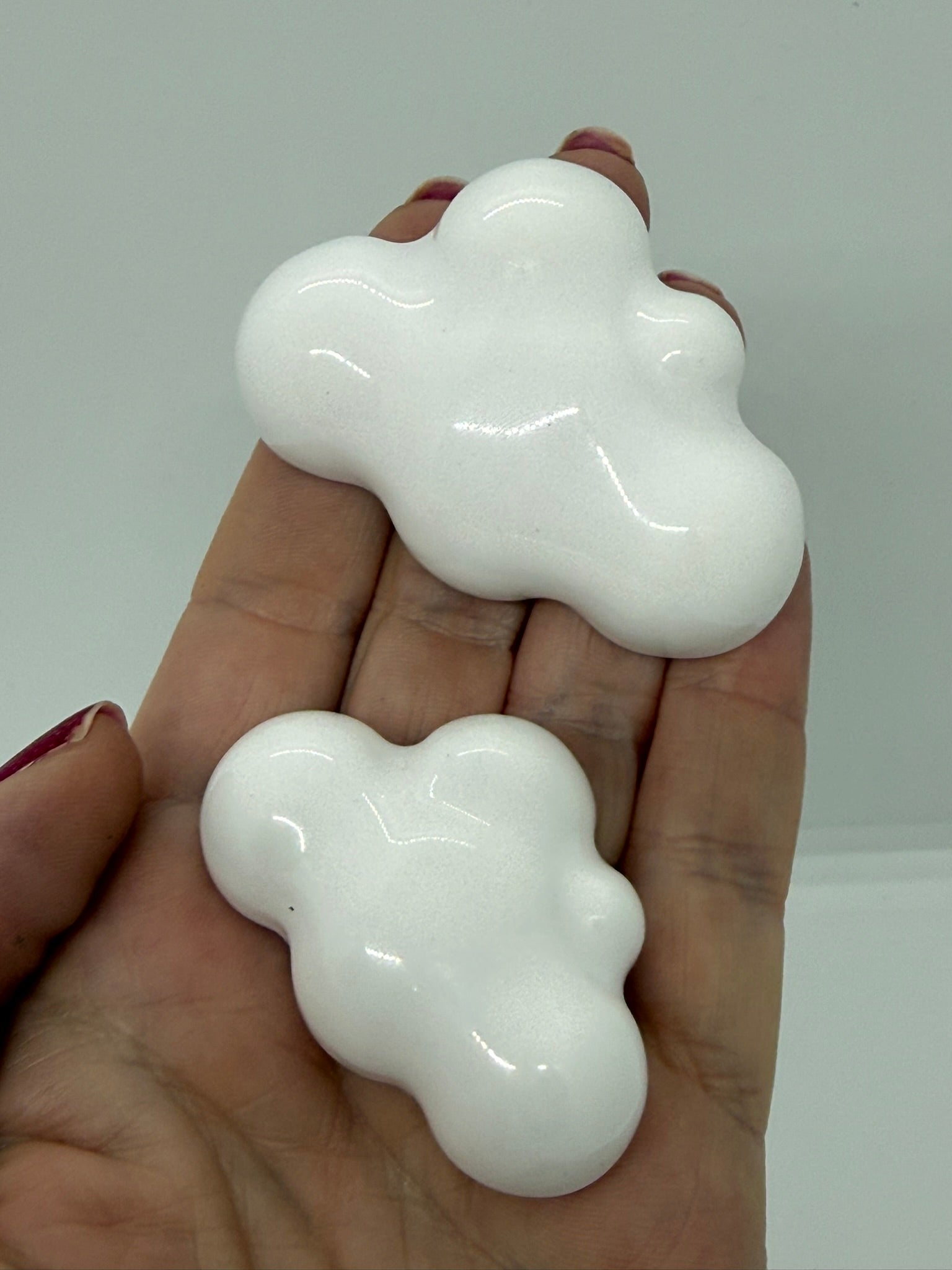 Worry Clouds