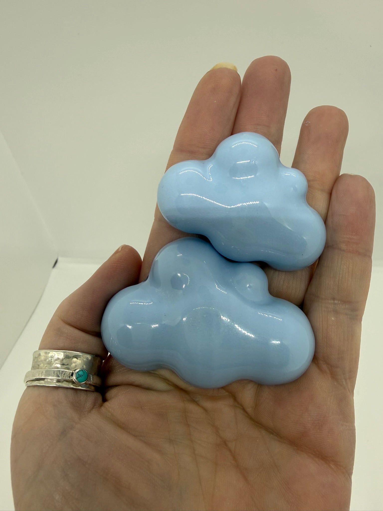 Worry Clouds