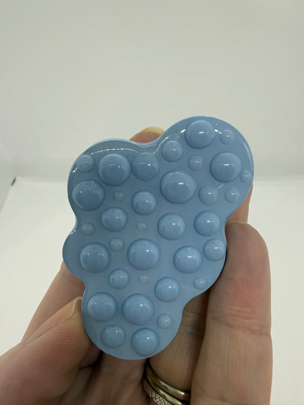 Bubble Cloud