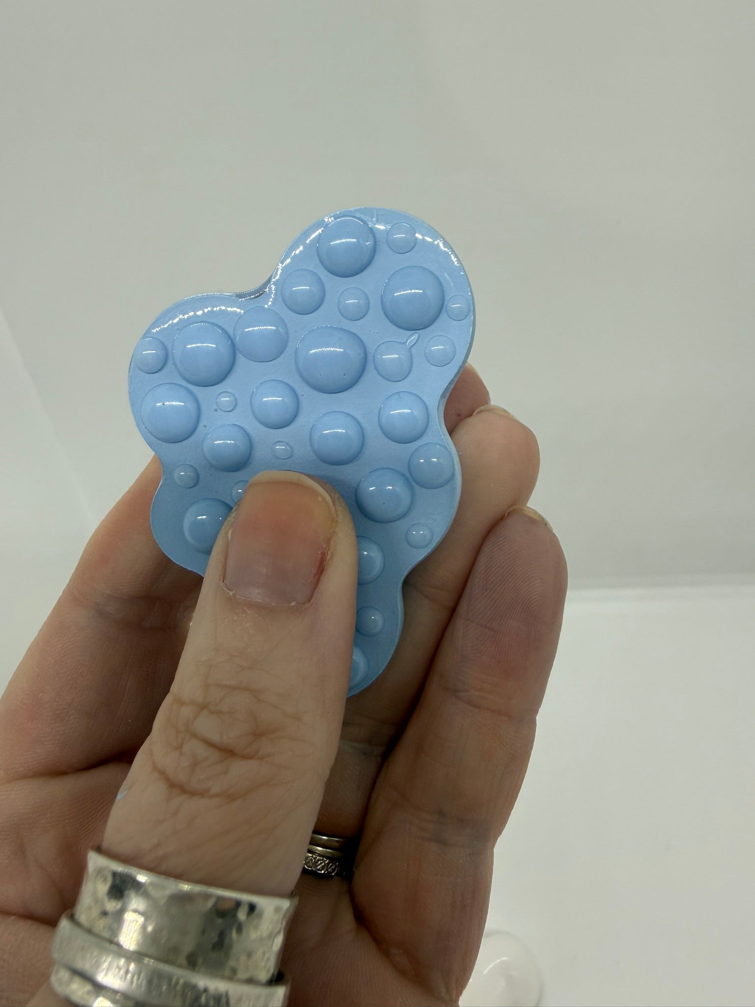 Worry Clouds