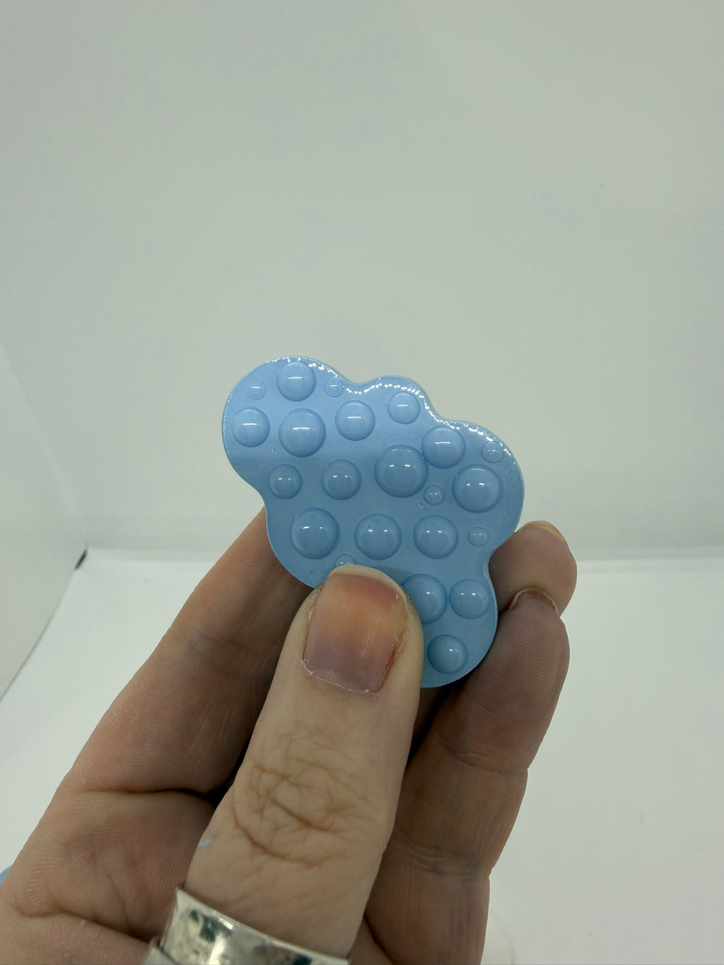 Bubble Cloud