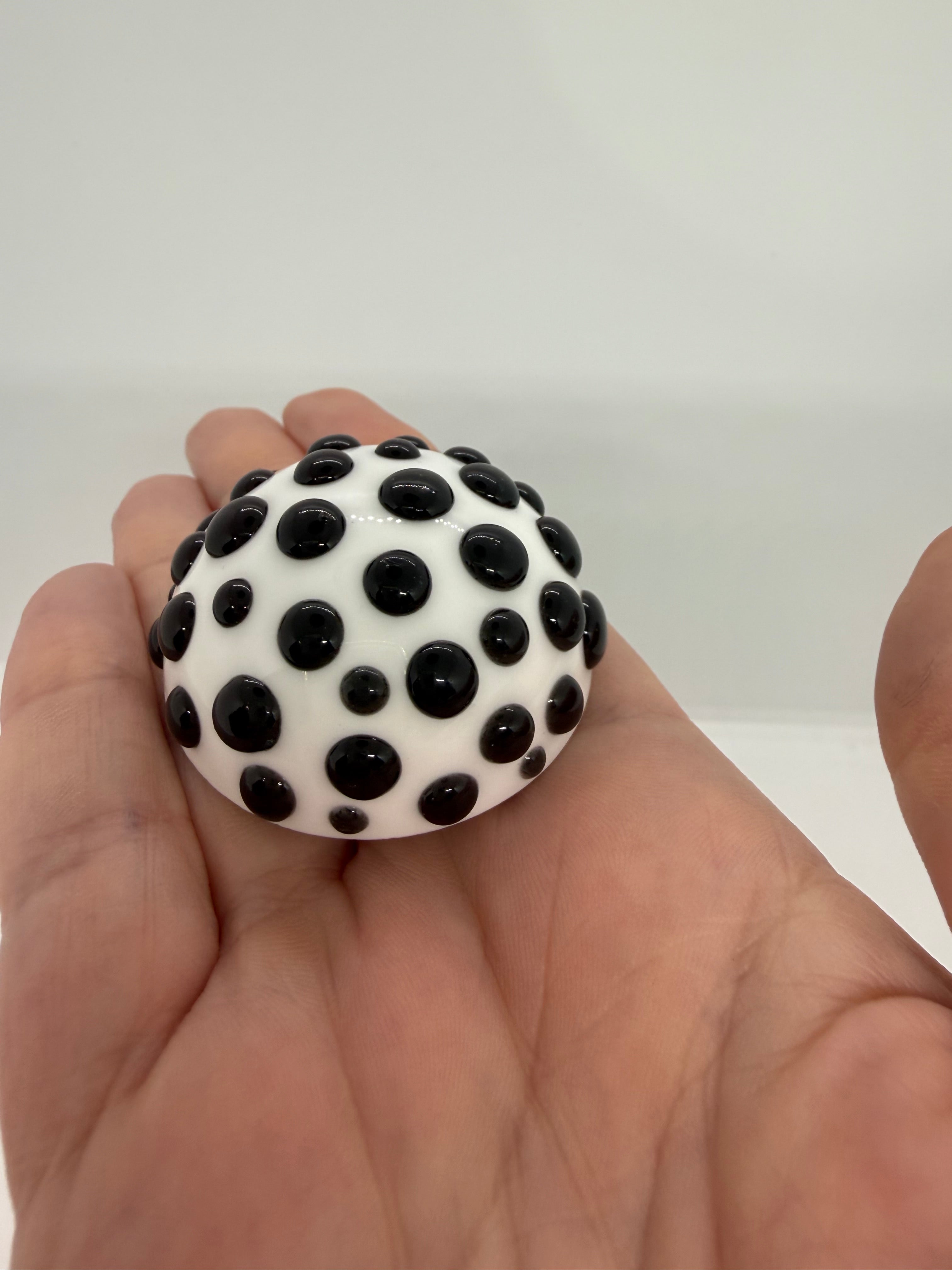 Bubble Palm Pebble