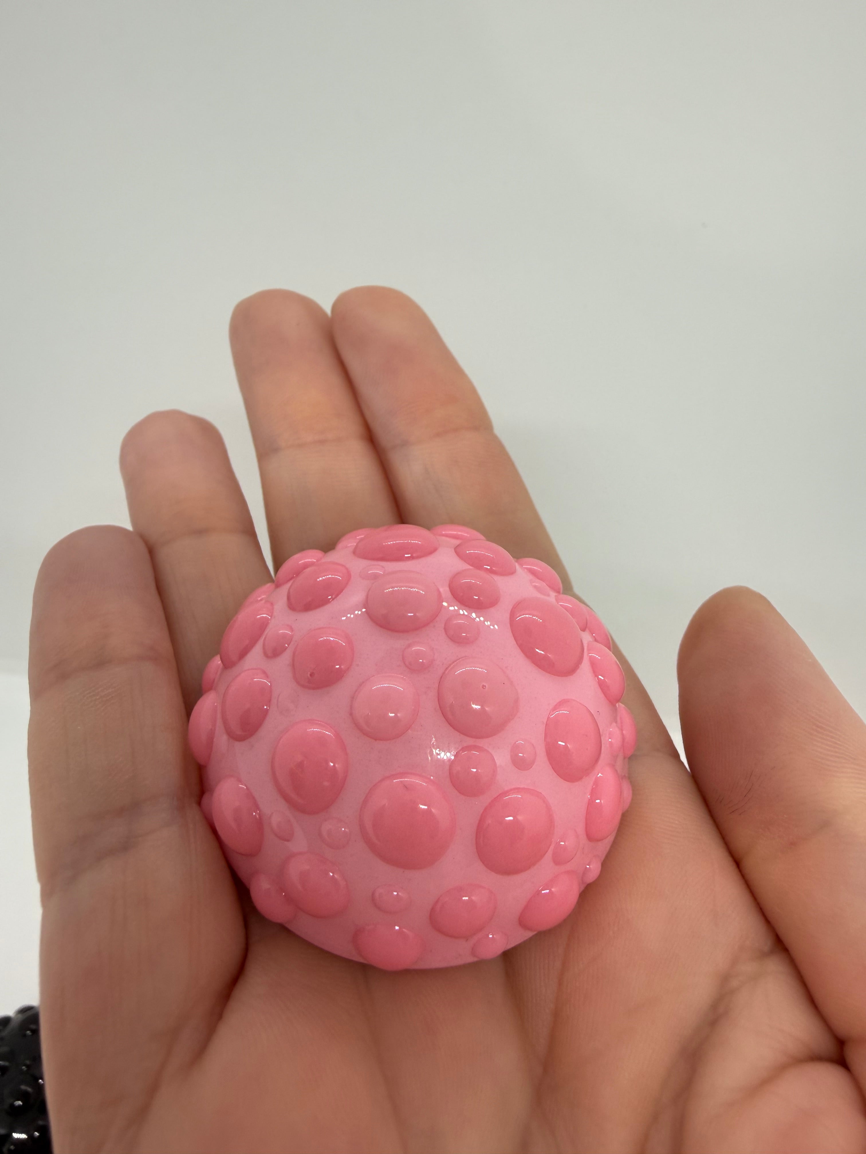 Bubble Palm Pebble