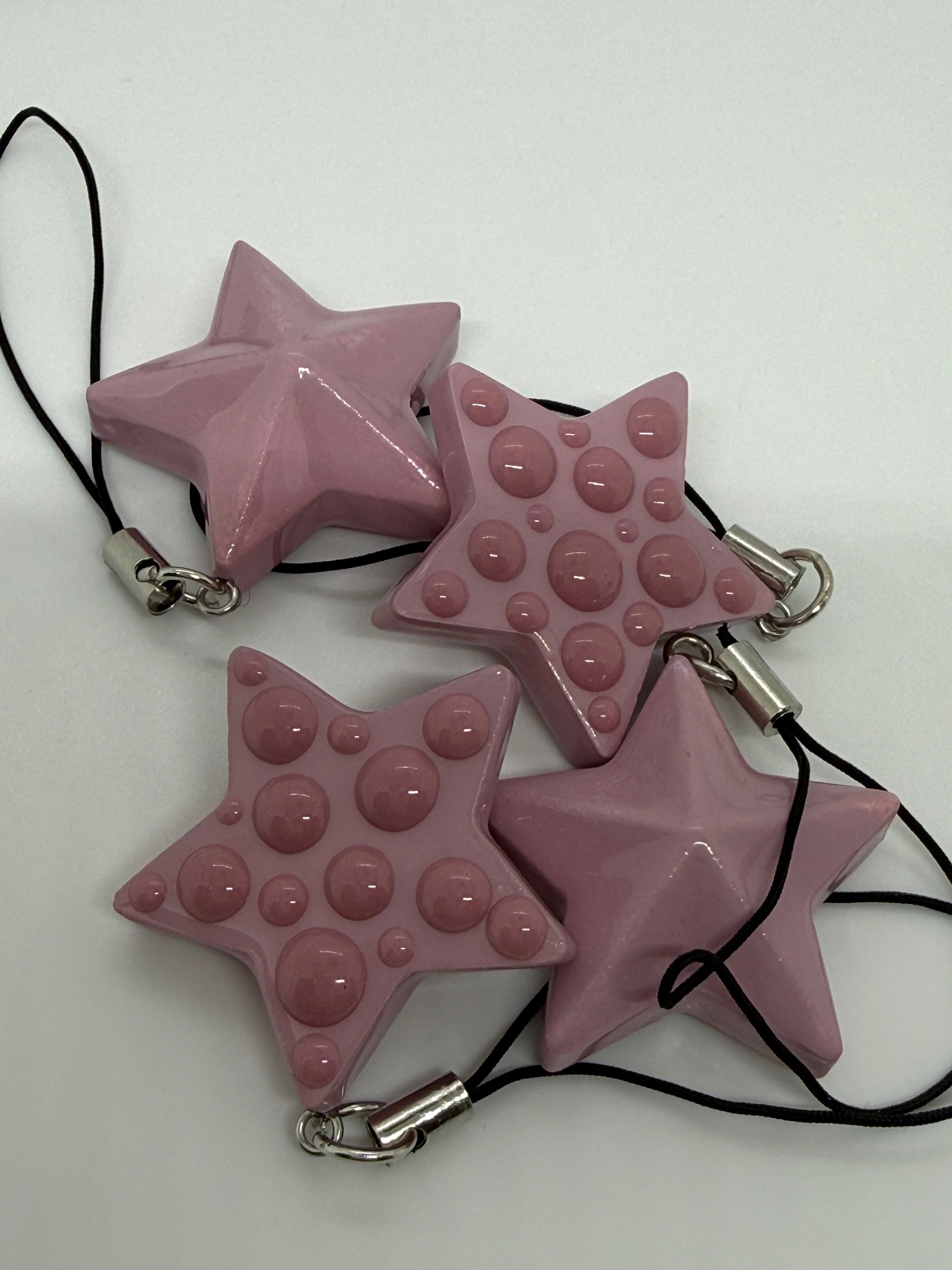 Bubble Star