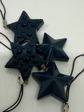 Worry Star Charm