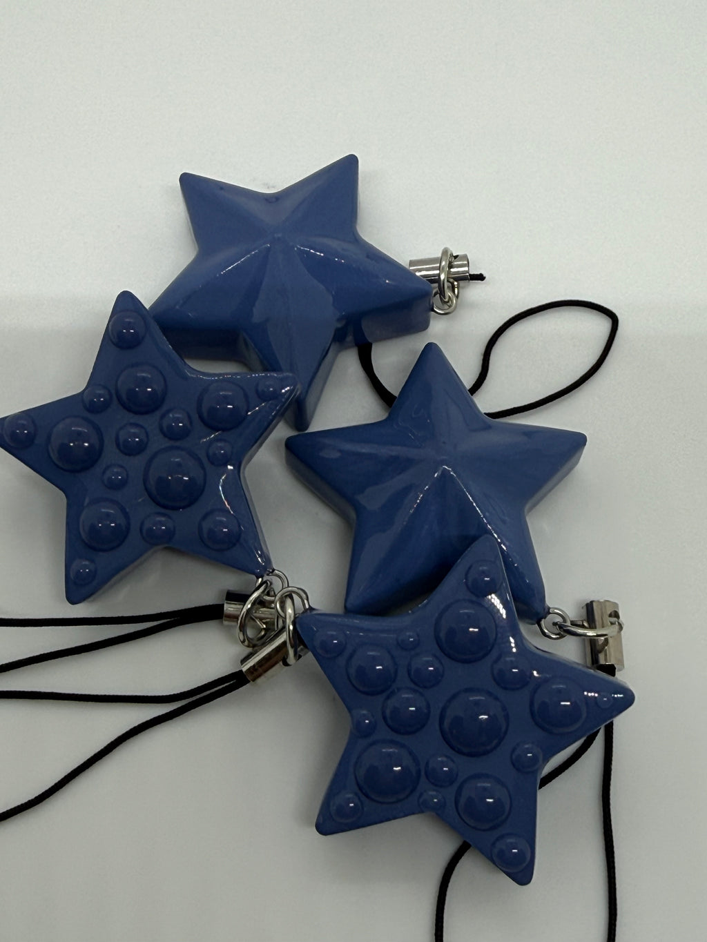 Bubble Star