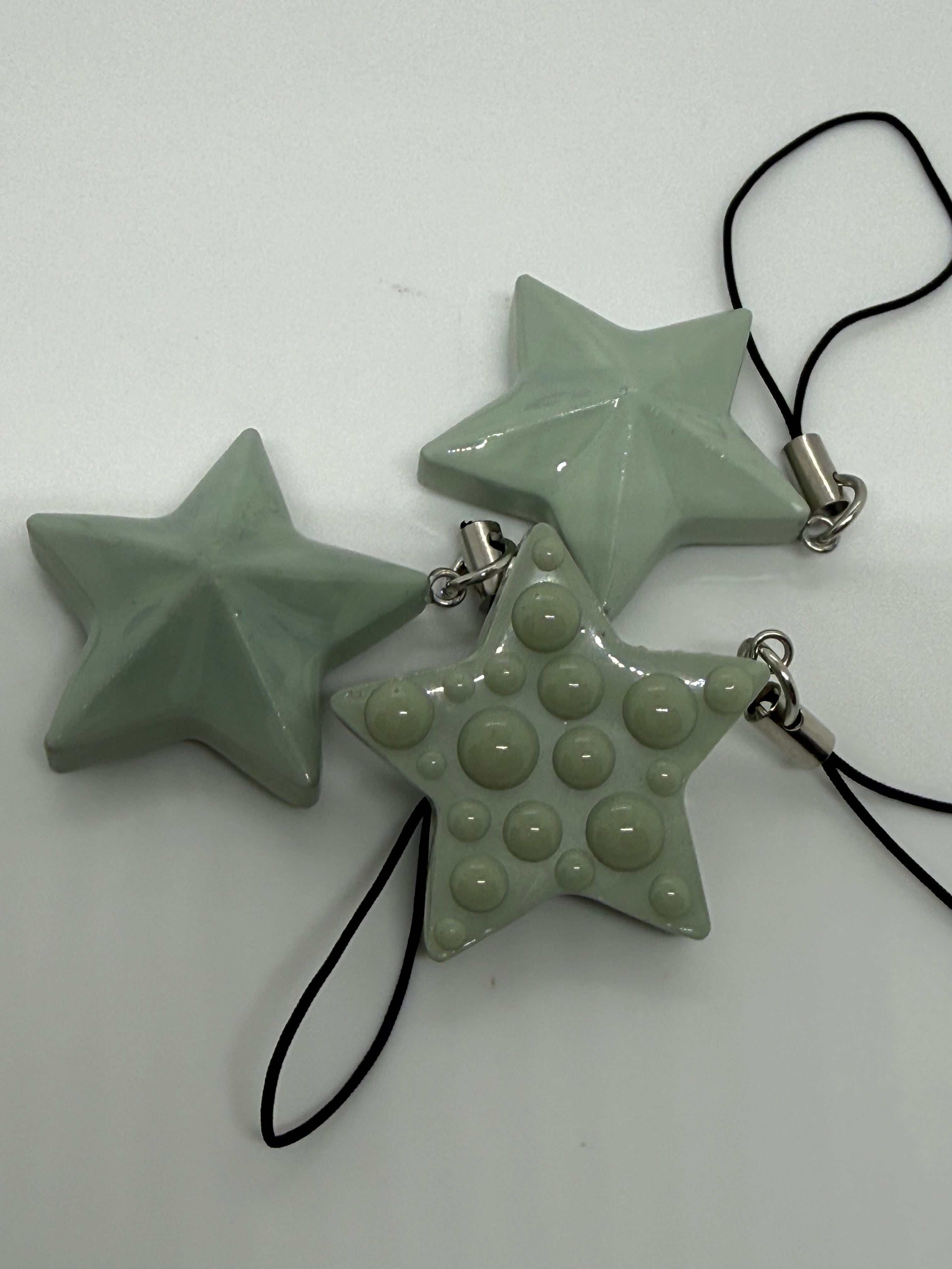 Bubble Star