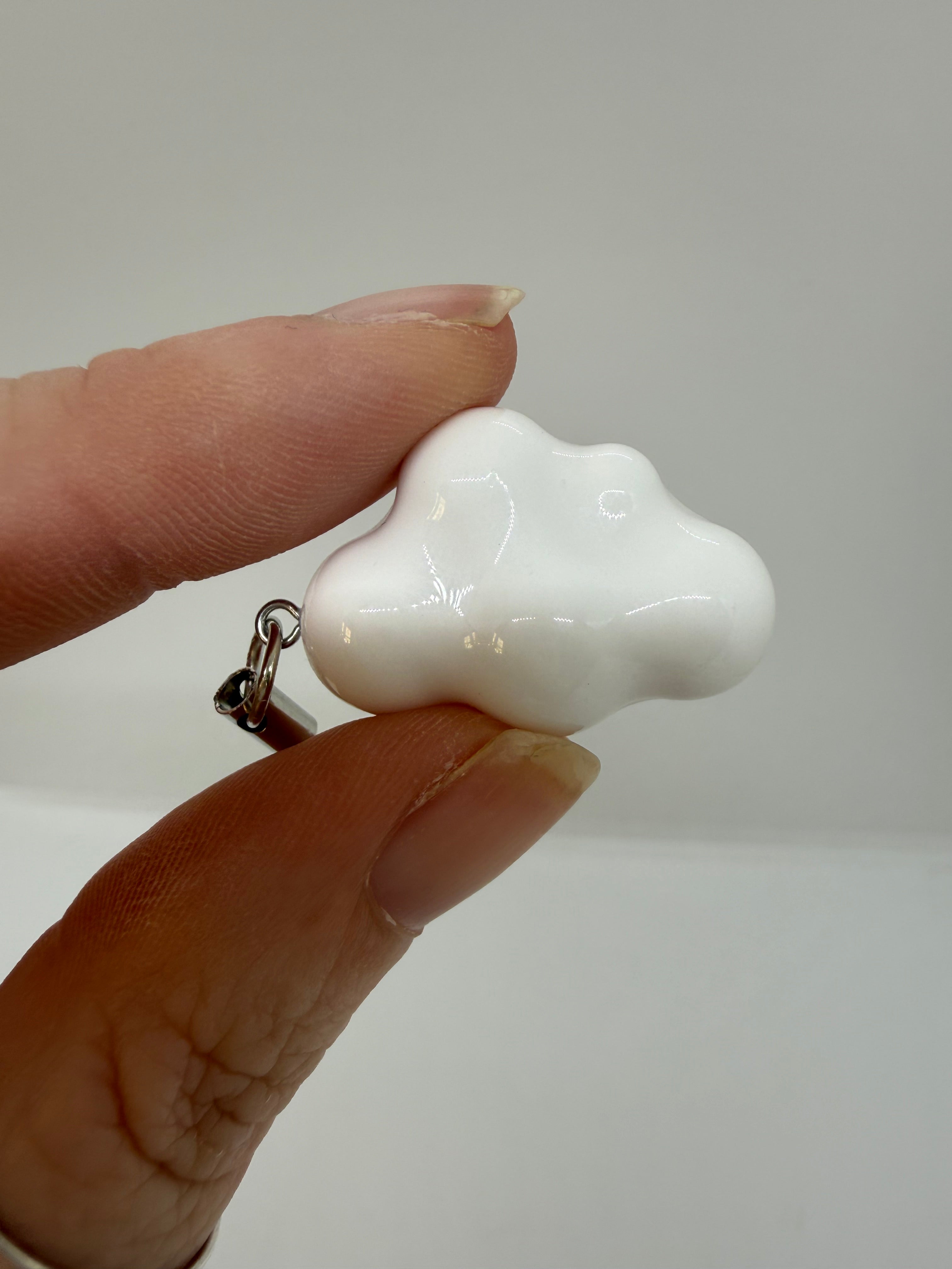 Bubble Cloud