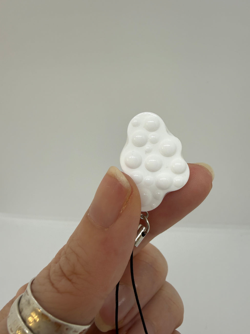 Bubble Cloud