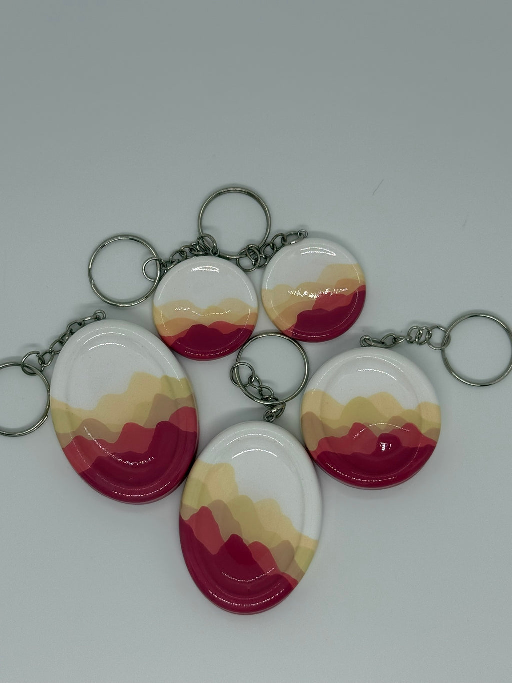 Sunset Peaks Collection