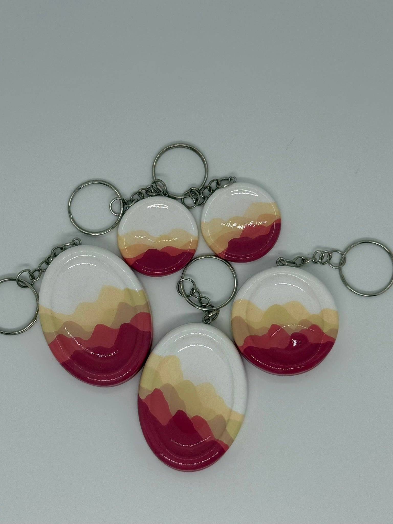 Sunset Peaks Collection