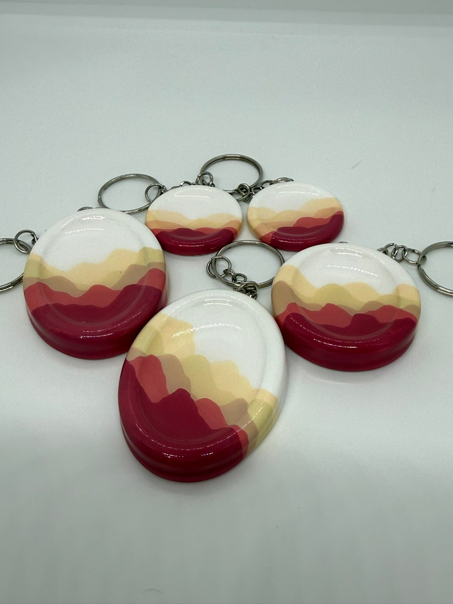 Sunset Peaks Collection