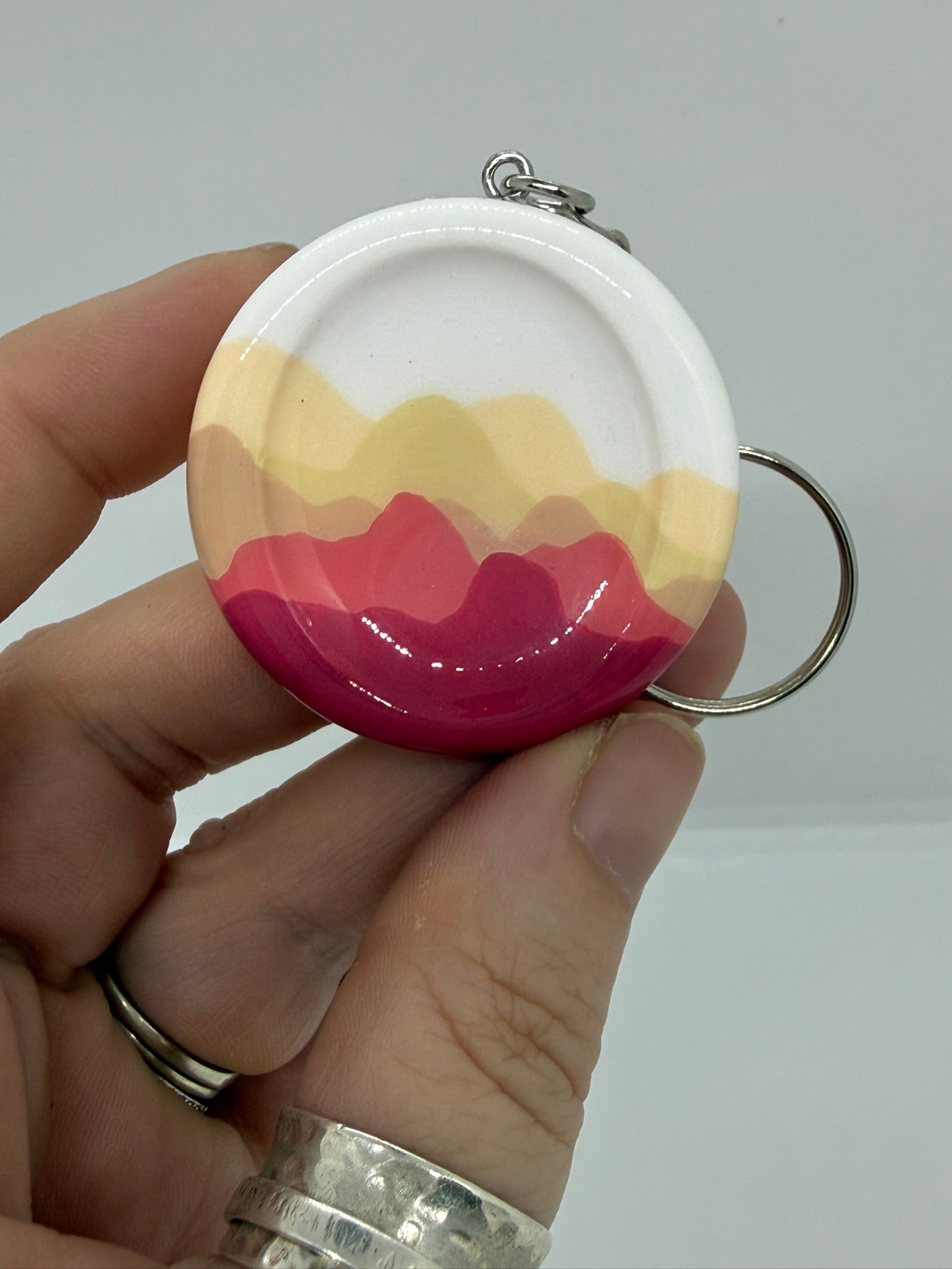 Sunset Peaks Collection