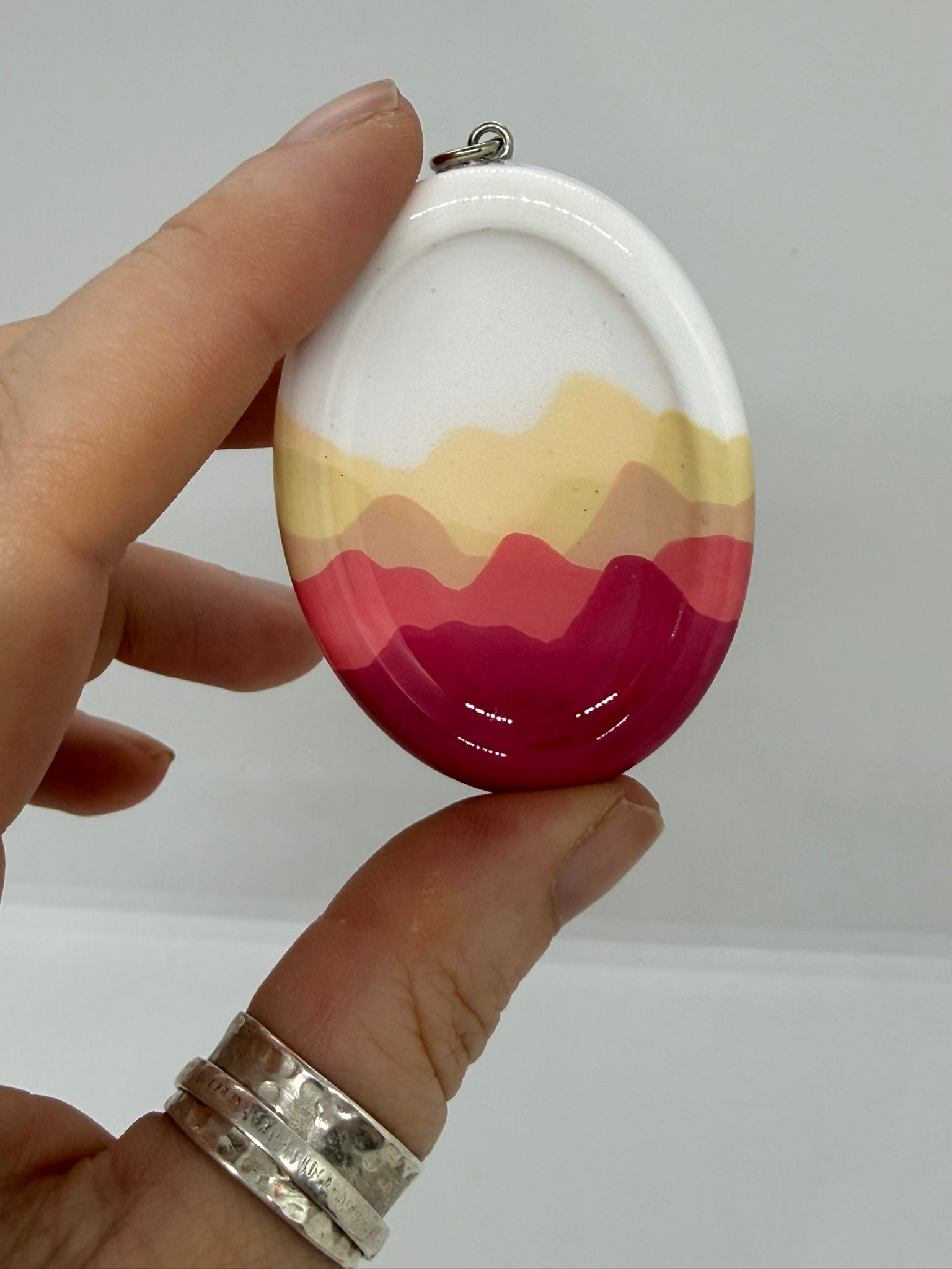 Sunset Peaks Collection
