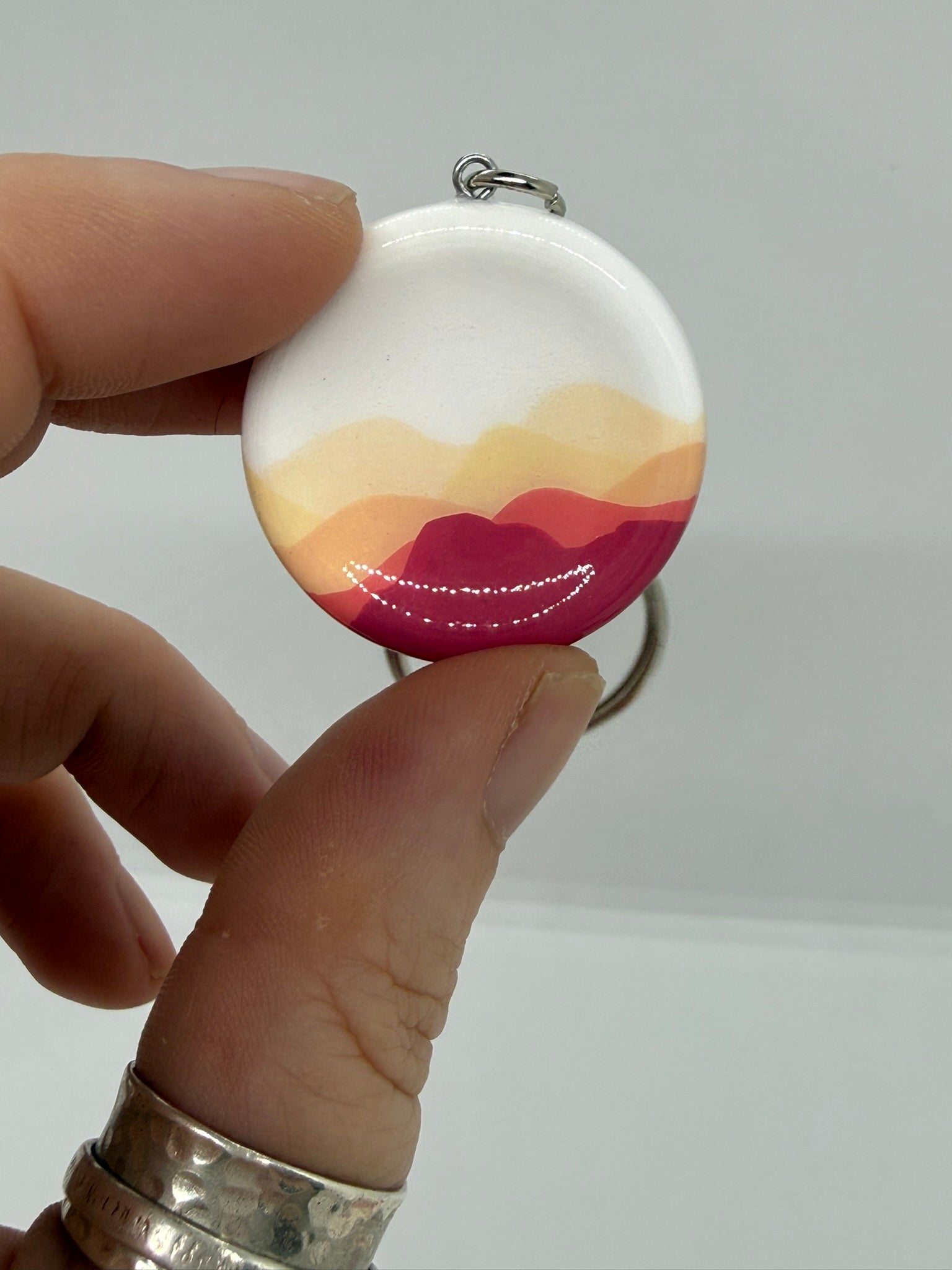 Sunset Peaks Collection