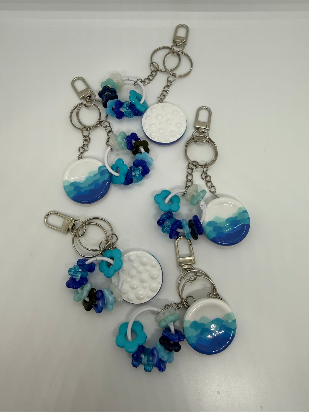 Blue Horizons – Worry Stone