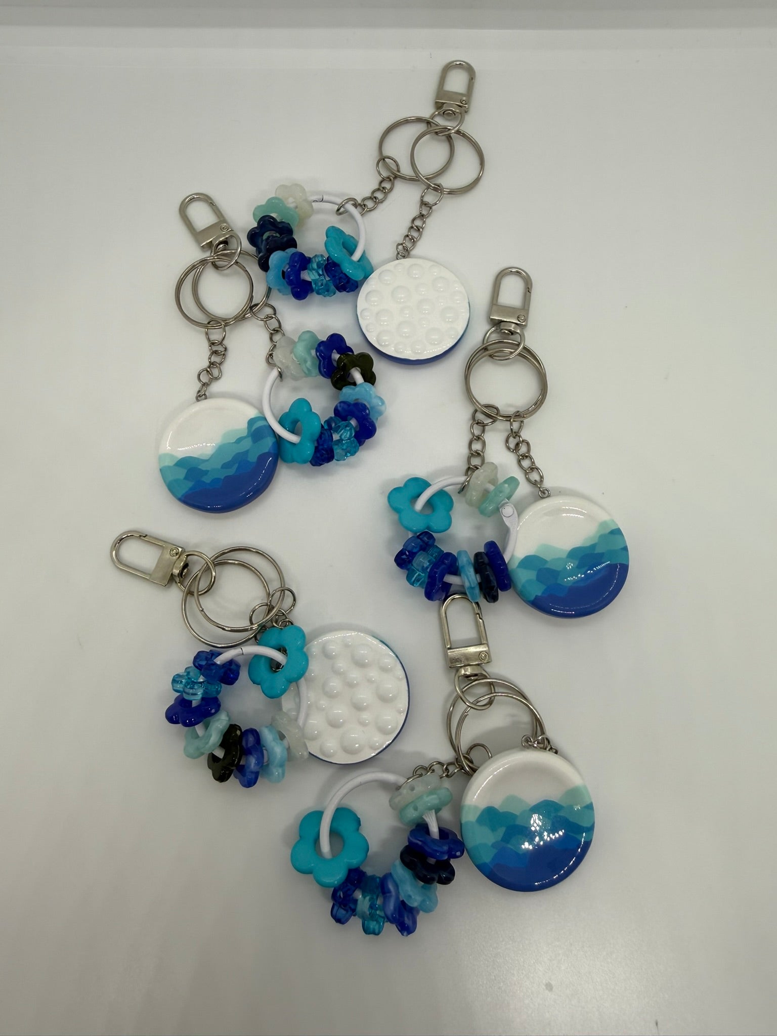 Blue Horizons – Worry Stone