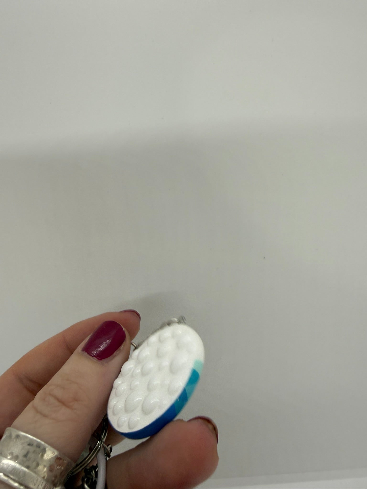 Blue Horizons – Worry Stone