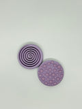 Pocket Path - Adult Sensory Texture Token