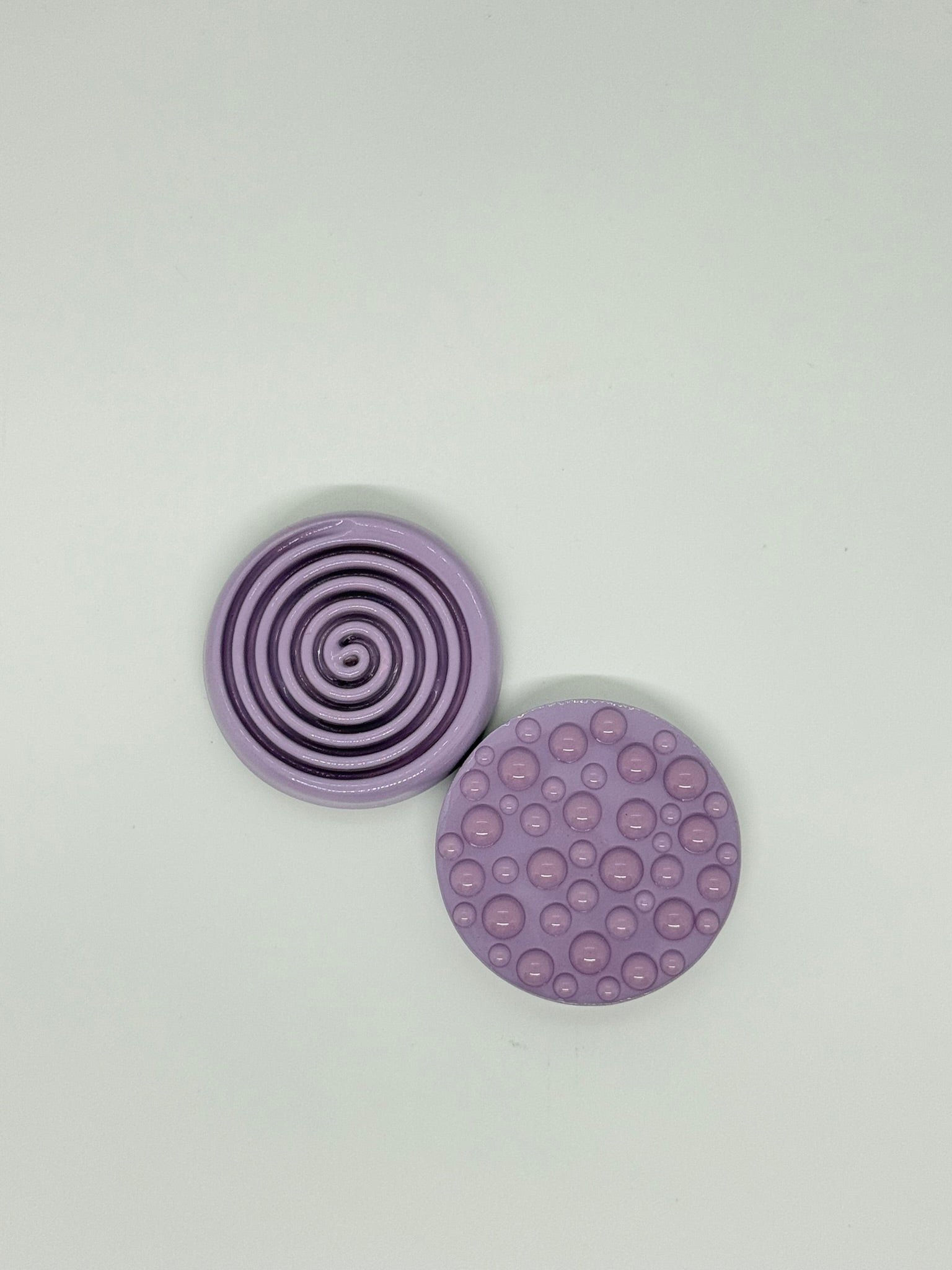 Pocket Path - Adult Sensory Texture Token