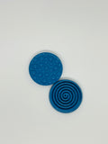 Pocket Path - Adult Sensory Texture Token