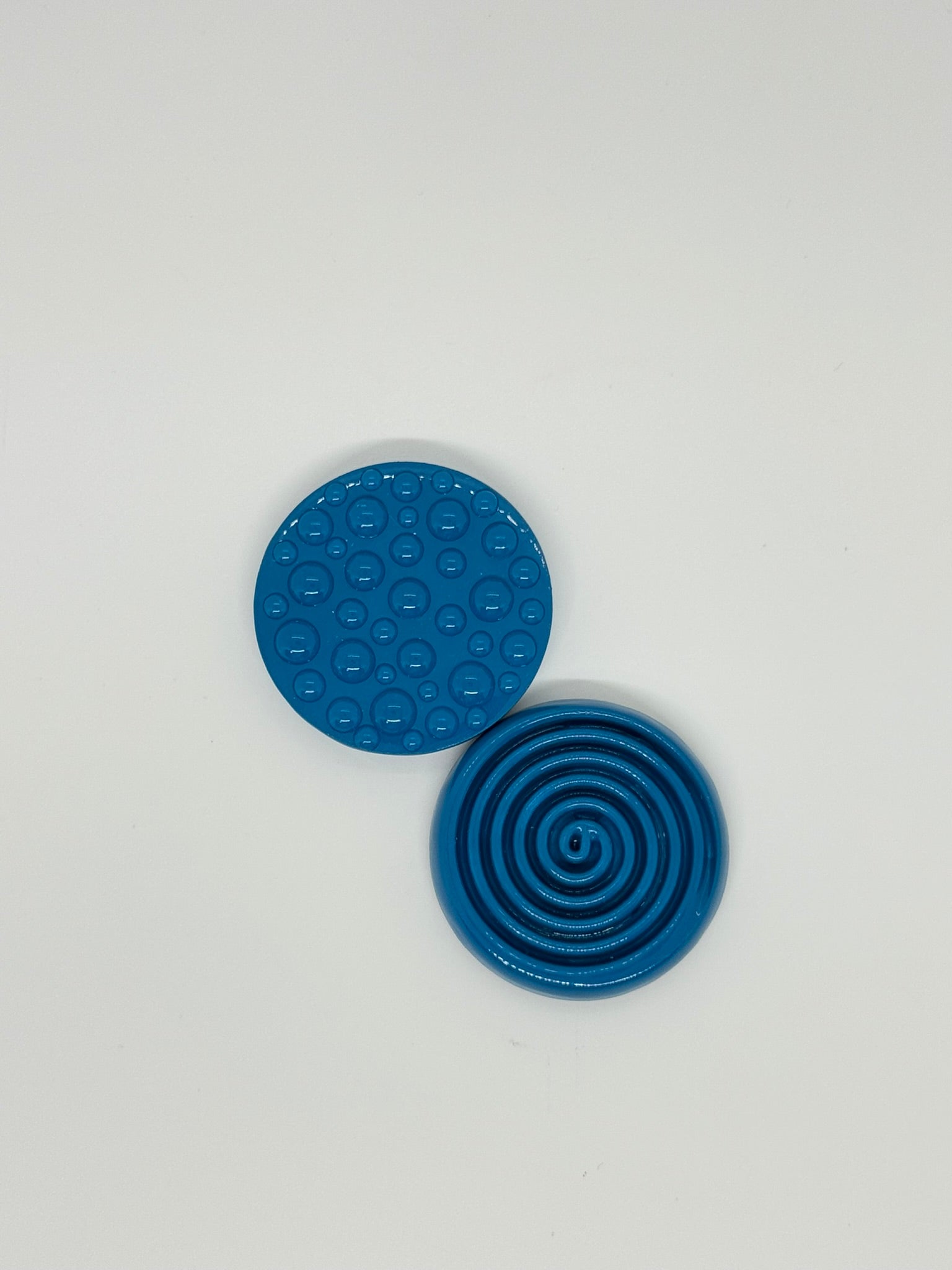 Pocket Path - Adult Sensory Texture Token