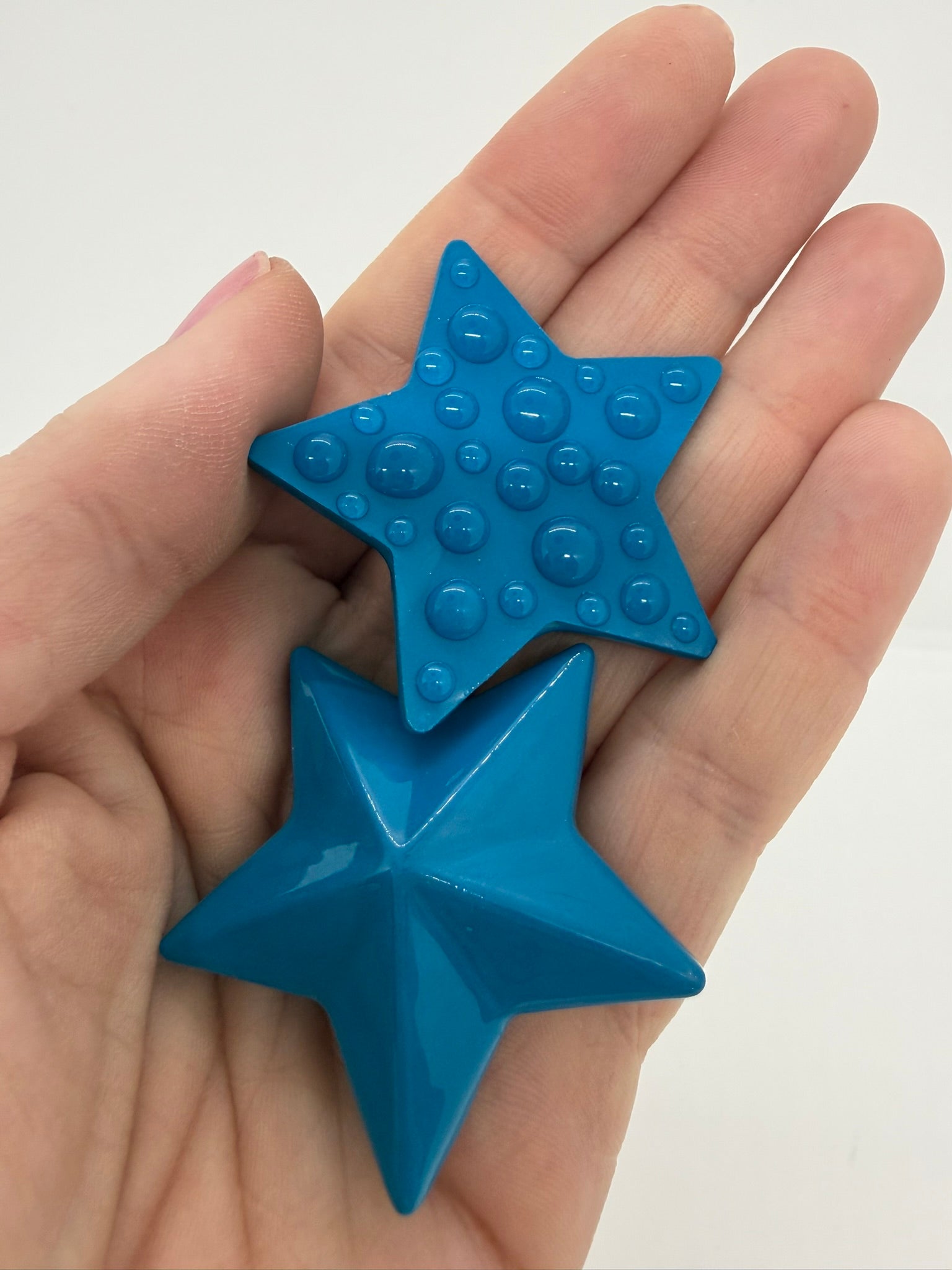 Bubble Star