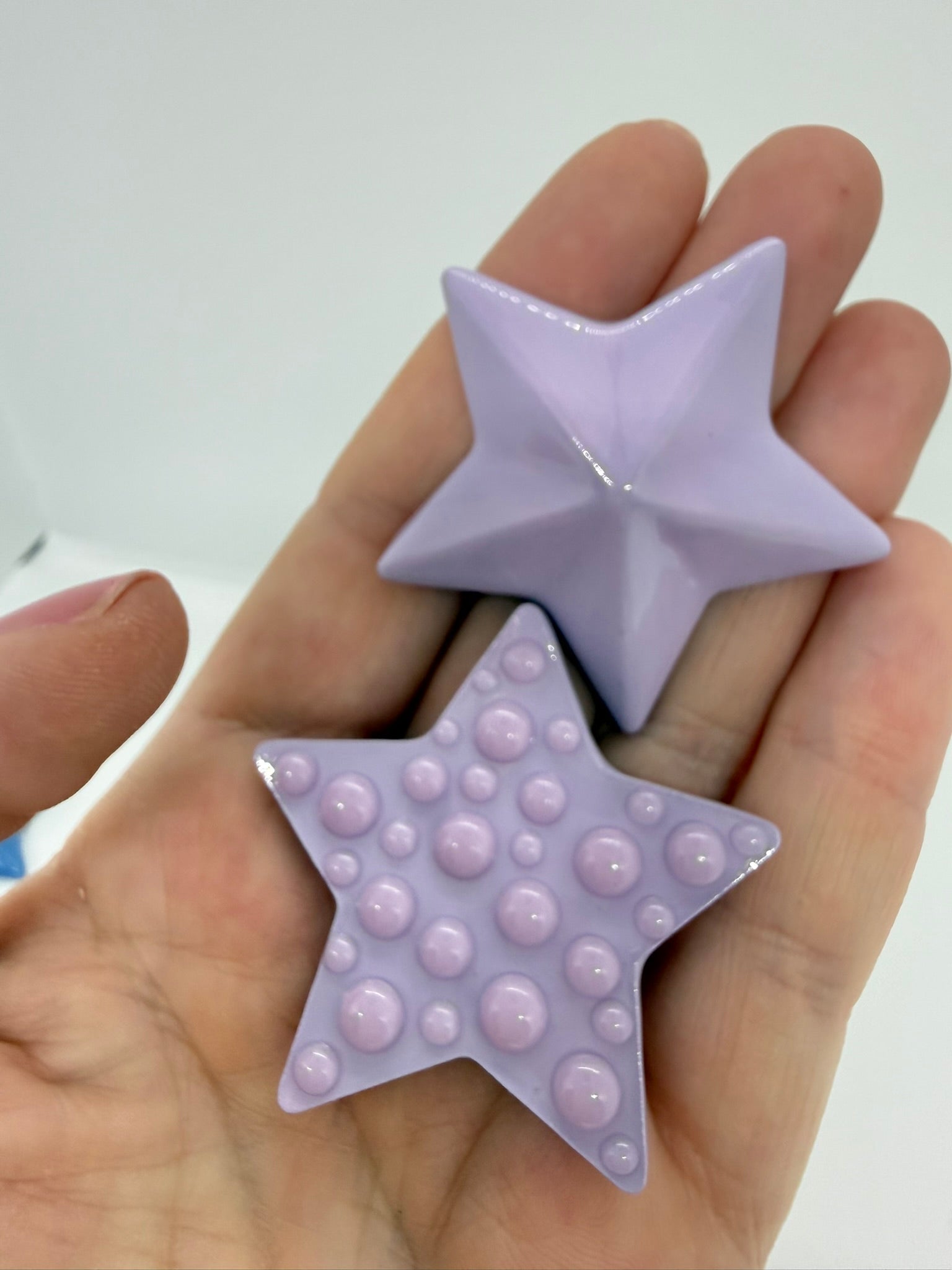 Bubble Star
