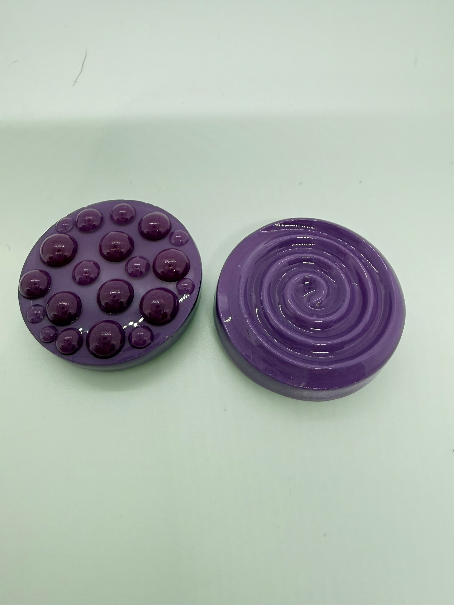 Pocket Path - Adult Sensory Texture Token