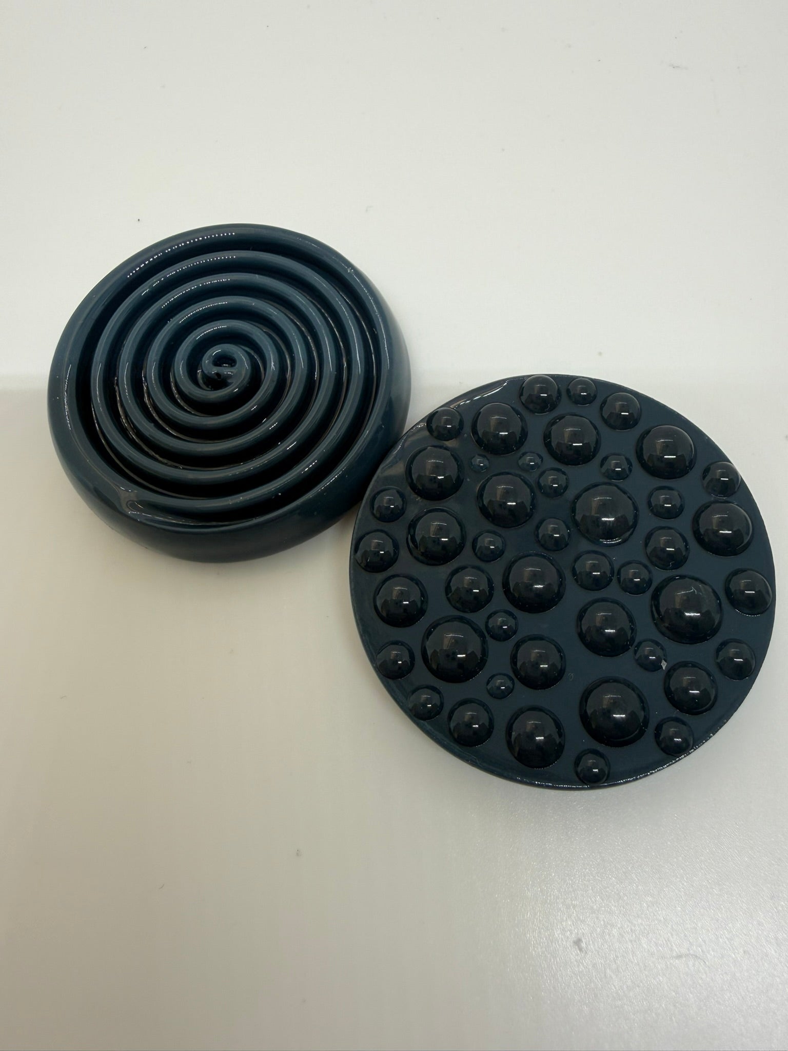 Pocket Path - Adult Sensory Texture Token