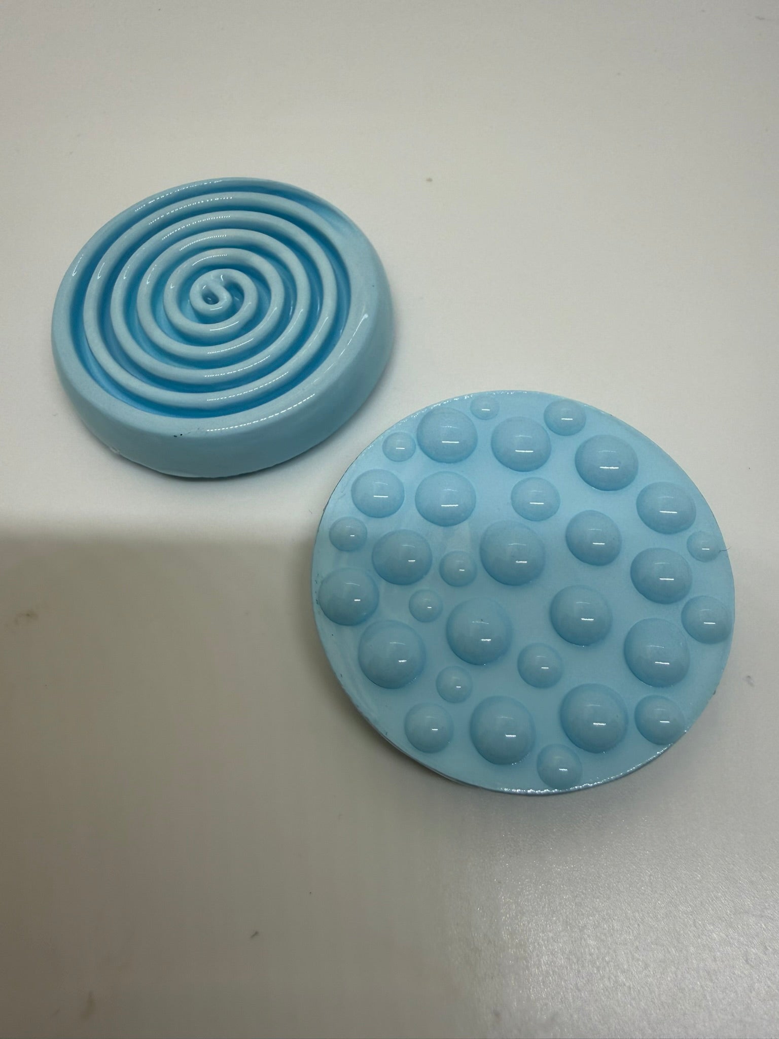 Pocket Path - Adult Sensory Texture Token