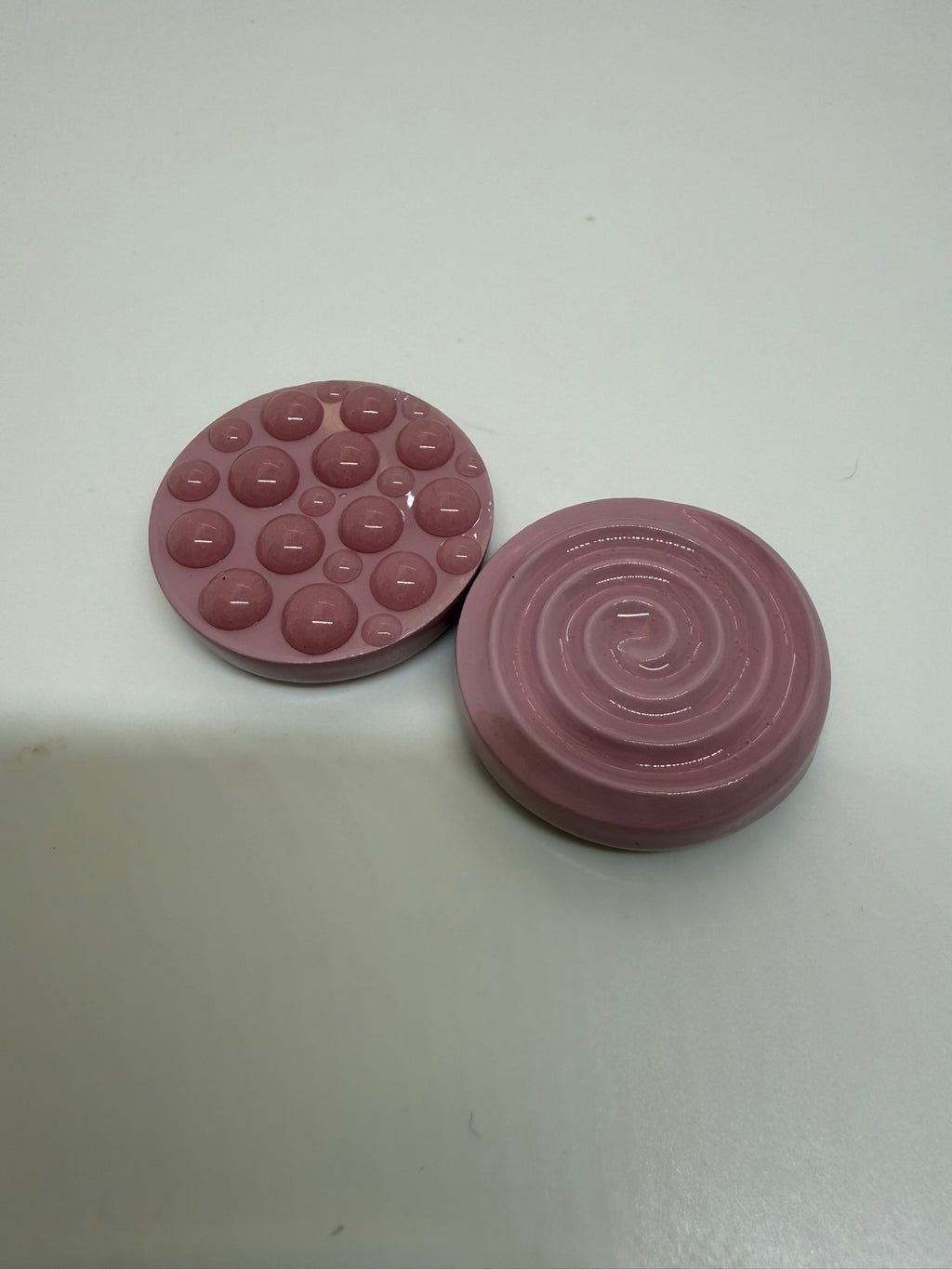 Pocket Path - Adult Sensory Texture Token