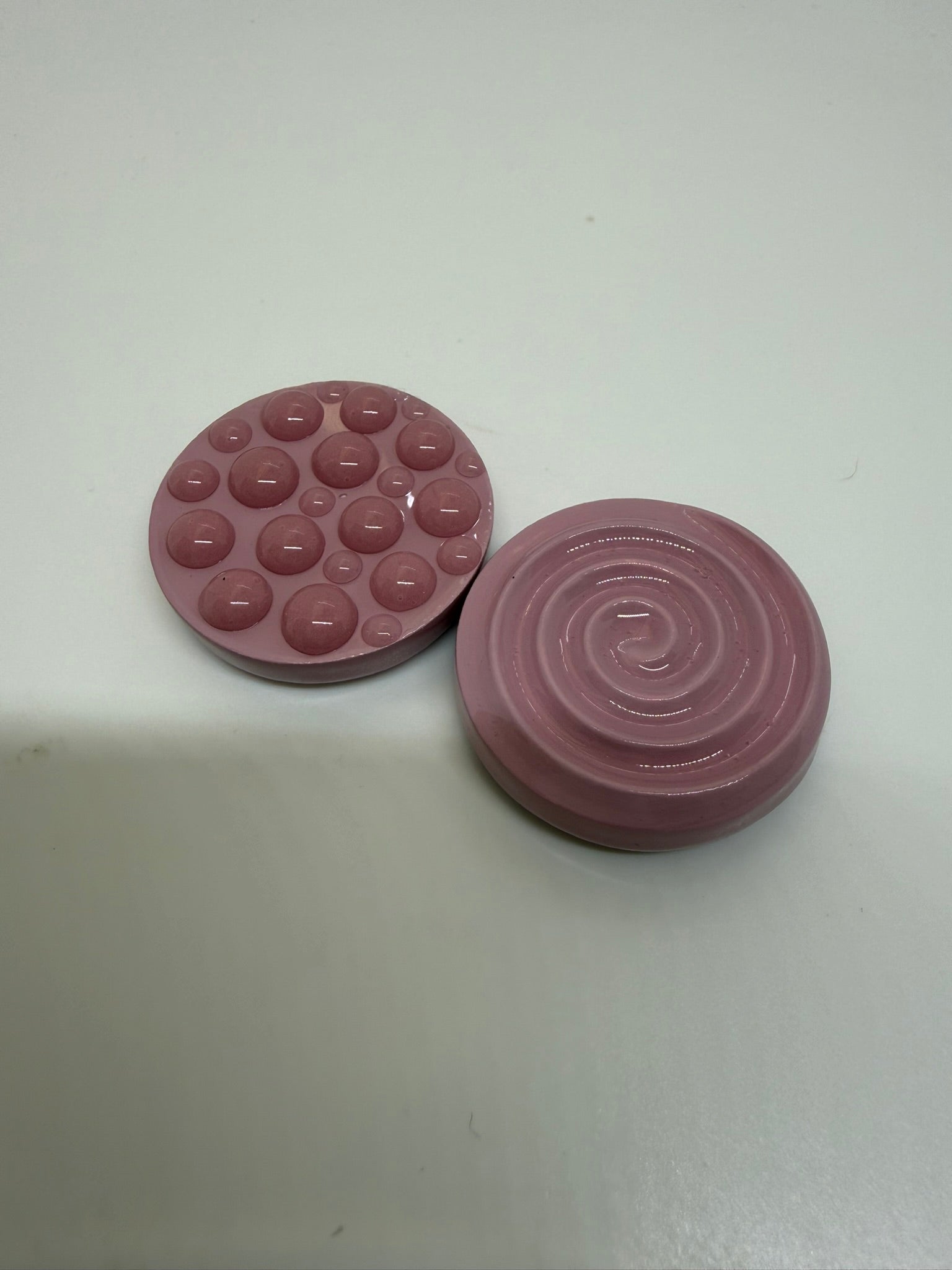 Pocket Path - Adult Sensory Texture Token