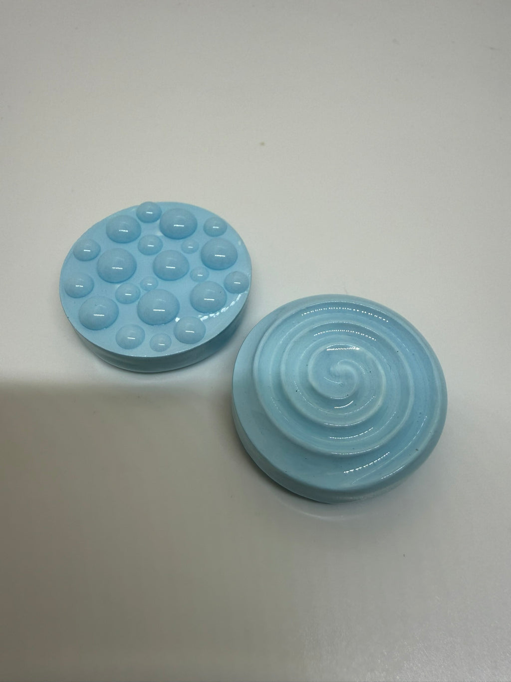 Pocket Path - Adult Sensory Texture Token