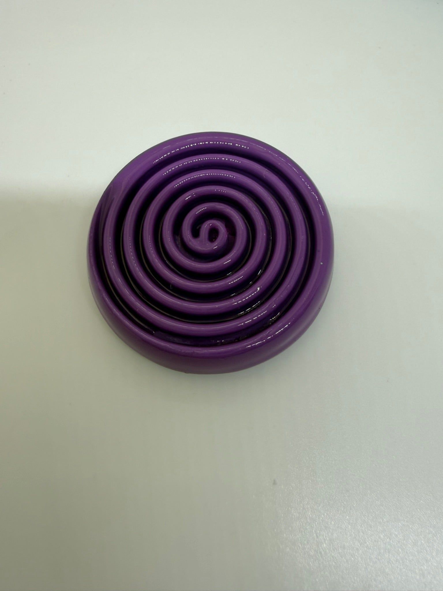 Pocket Path - Adult Sensory Texture Token