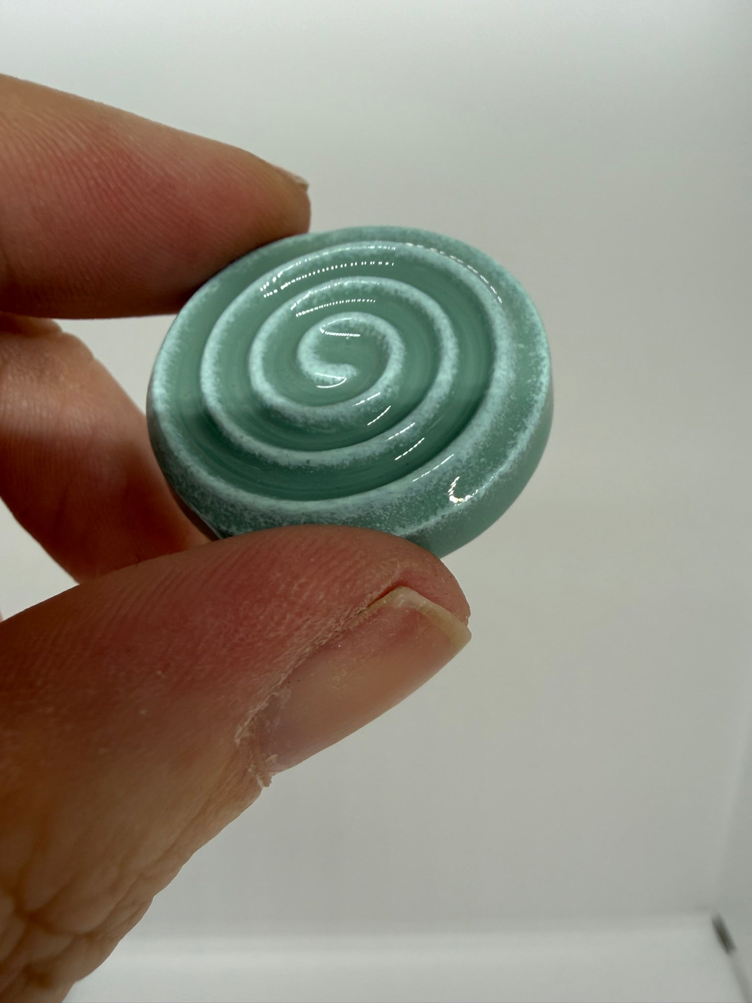 Pocket Path - Adult Sensory Texture Token