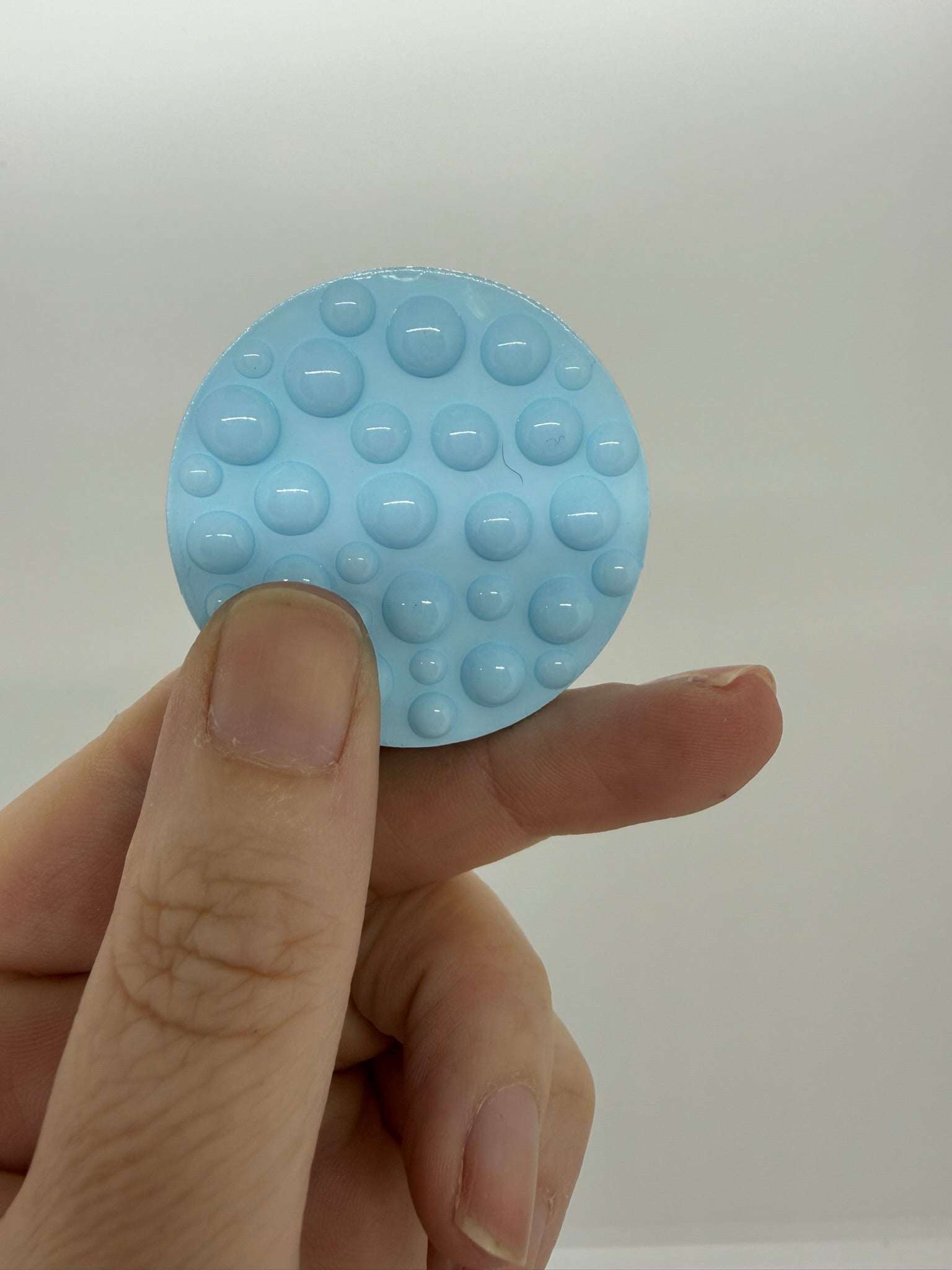 Pocket Path - Adult Sensory Texture Token