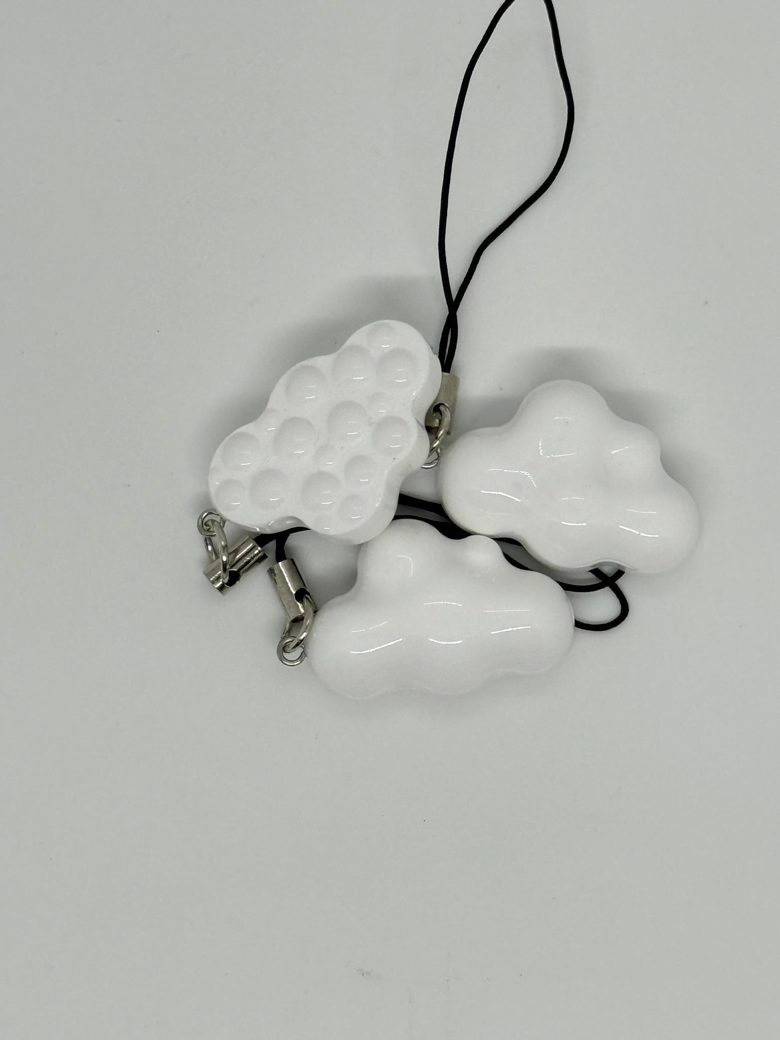 Bubble Cloud