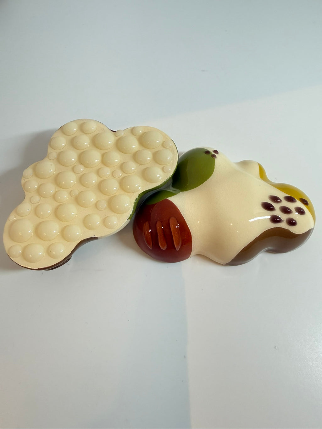 Limited Edition Autumn Collection | Hand Finished Tactile Fidgets 🍂
