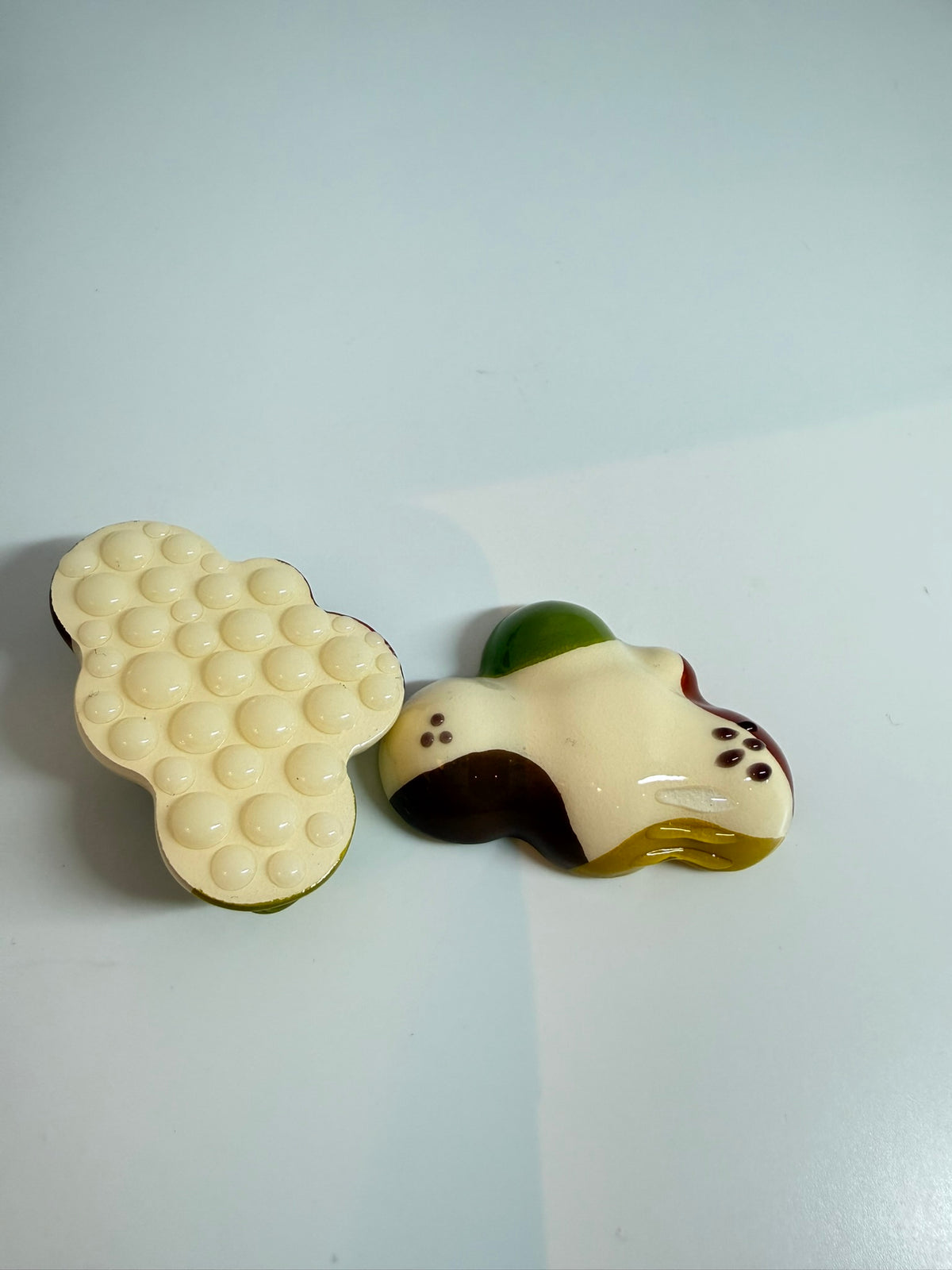 Limited Edition Autumn Collection | Hand Finished Tactile Fidgets 🍂