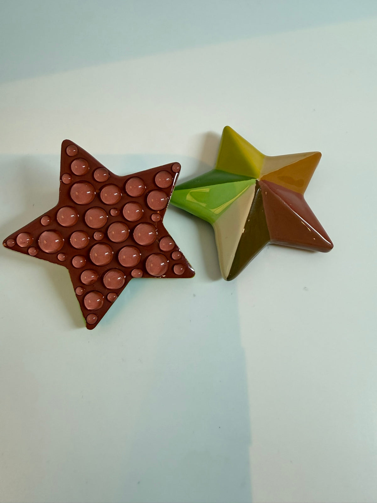 Limited Edition Autumn Collection | Hand Finished Tactile Fidgets 🍂