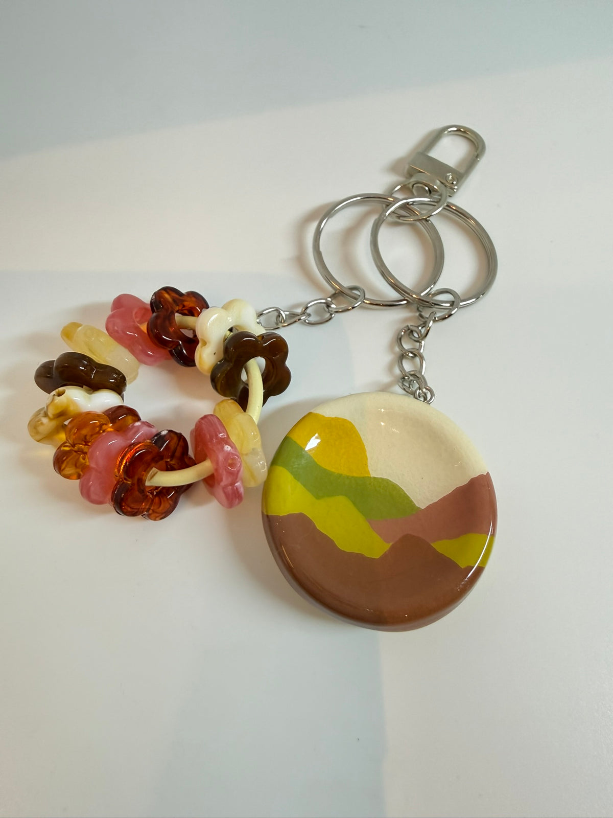 Limited Edition Autumn Collection | Hand Finished Tactile Fidgets 🍂