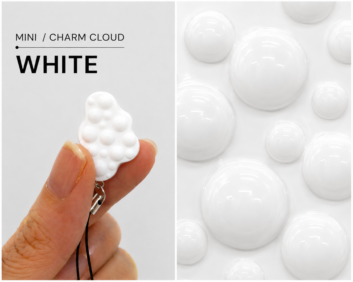 Bubble Cloud